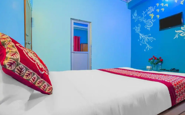 OYO 406 Hotel Diamond