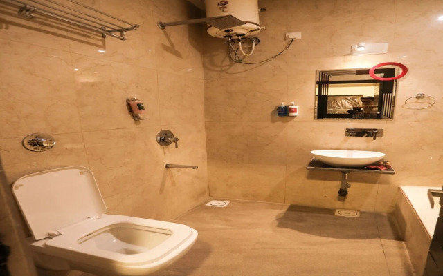 Hotel Grand Bhagwat