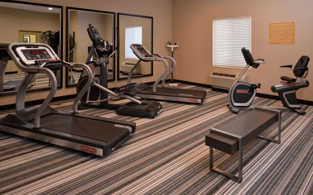 Candlewood Suites MORGANTOWN-UNIV WEST VIRGINIA by IHG