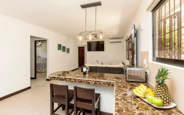 Casa Almendro Herradura