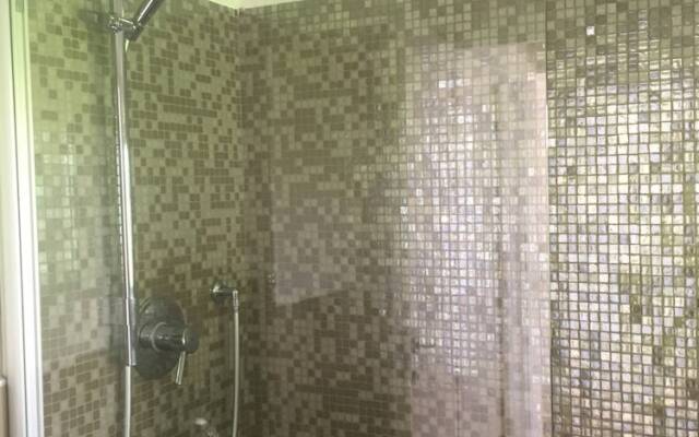 Modern Apartment With Large Terrace Malcesine