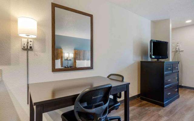Extended Stay America Select Suites - Charlotte - Tyvola Rd.