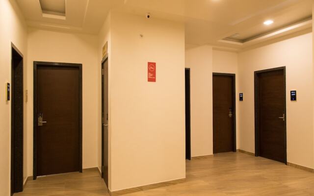 OYO 13004 hotel brij inn