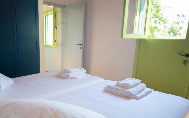 Simboro house - Kythoikies holiday houses
