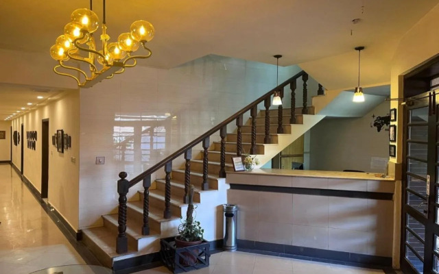 Shelton Hotel Rawalpindi