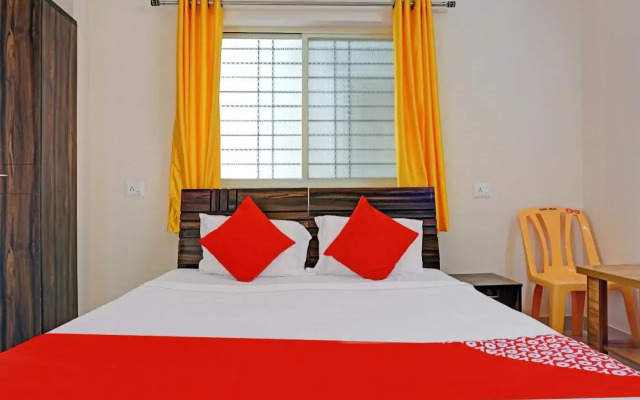 OYO Flagship 81198 Siddhi Home Stay