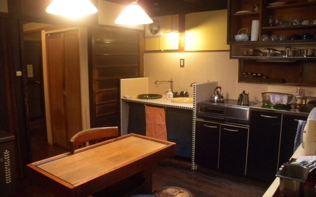 Guesthouse Koiya