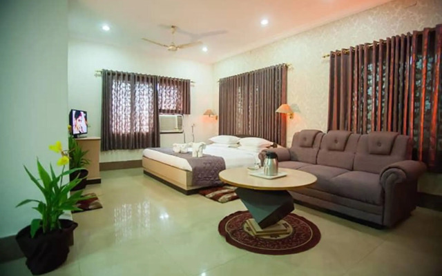 Hotel Micro Continental