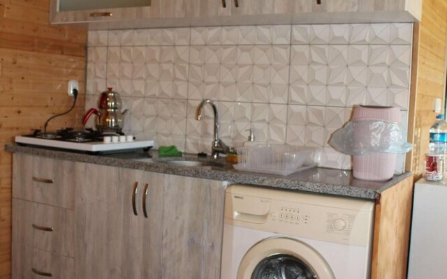 House Surrounded by Nature Near Calis Beach