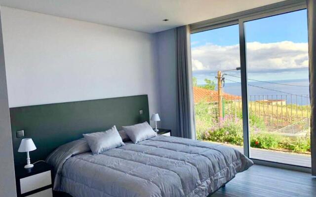 Villa Pinheira IV -Heated swimming pool and jacuzzi