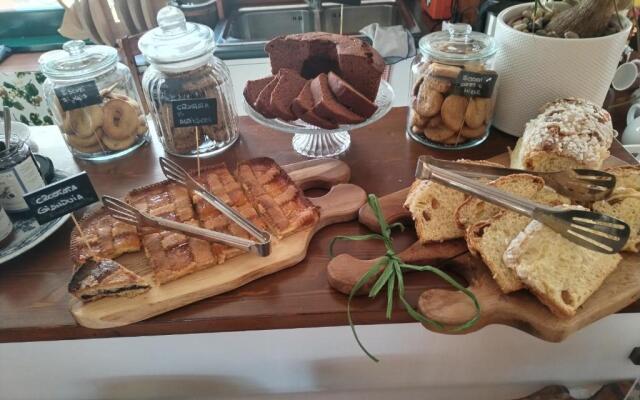 Agriturismo Le oche selvatiche