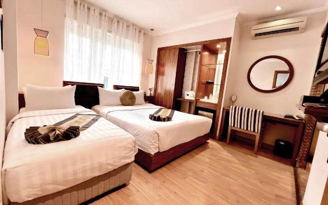 Hanoi Elite Hotel