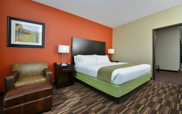Holiday Inn Express Hotel & Suites Alva by IHG