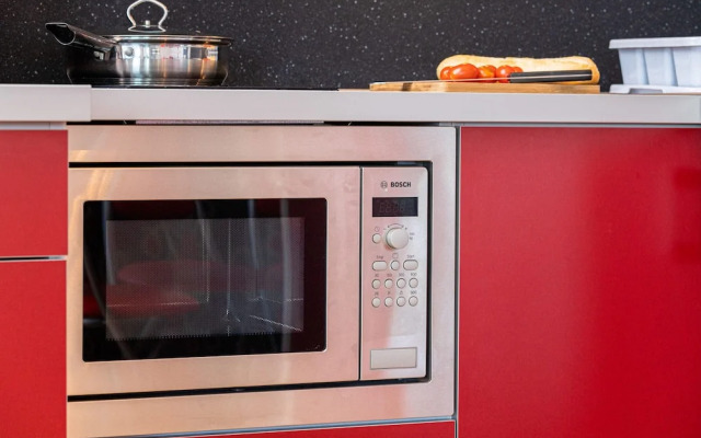 Studio by the Beach in Puck by Renters