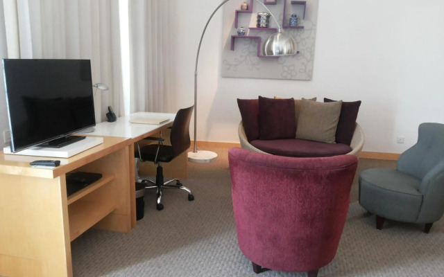 Hotel Capitol Kuala Lumpur