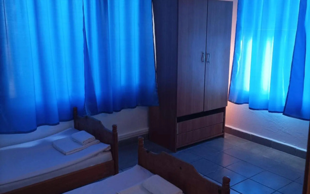 Къща за гости Бяла Къща