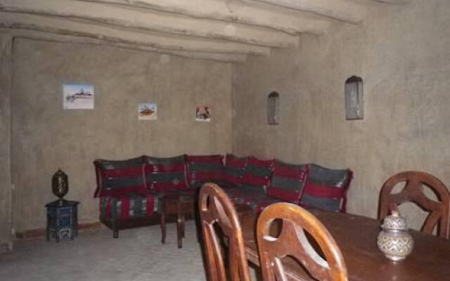 Dar El Mouch