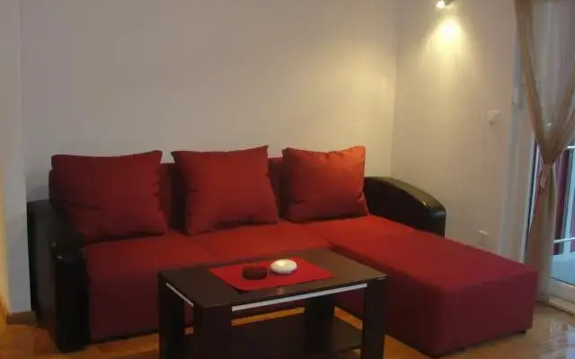 Apartments Maria