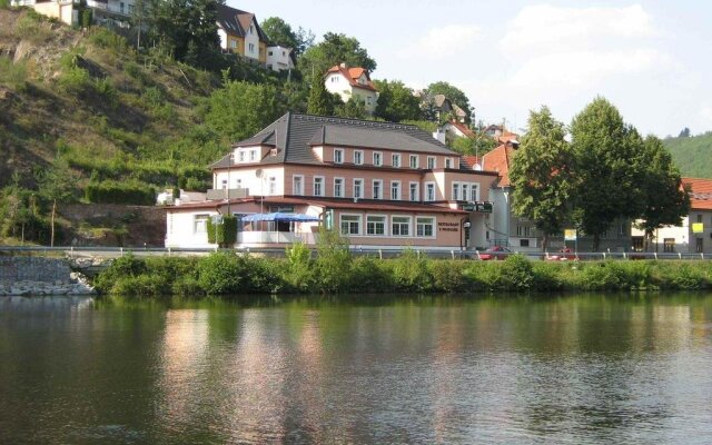 Hotel V Pivovaře