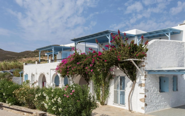 Ergina Summer Resort