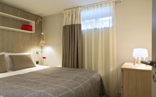 Héliopic Hôtel & Spa