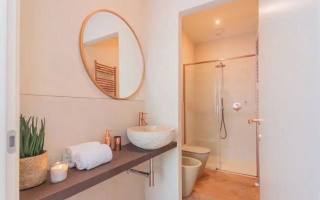 Como Dreams Apartments - Serendipity Suite by Rent all Como