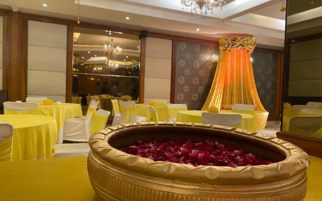 Ikhaya Hotel The Highline