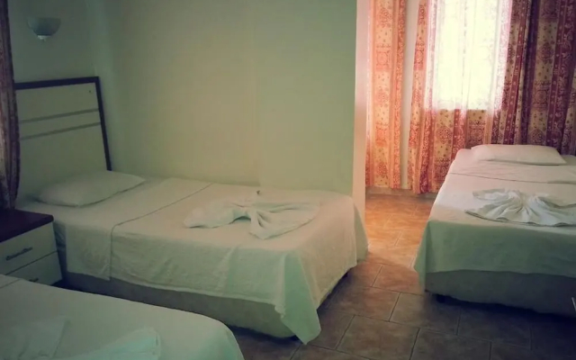 Polen Hotel
