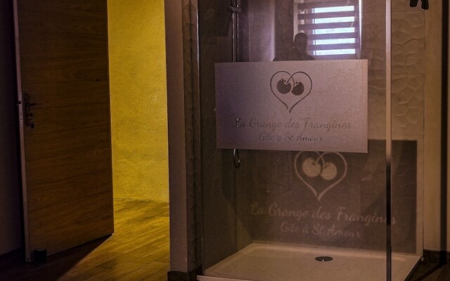 La Grange Des Frangines