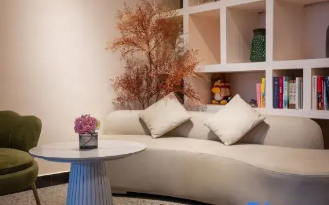 Yunshan Yu. Boxin Homestay (Jinggangshan Tourist Service Center)