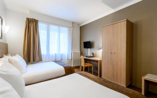 Sure Hotel by Best Western Lorient Centre