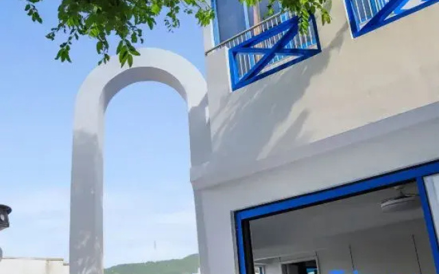 Dai shan hai zhi yu holiday hotel