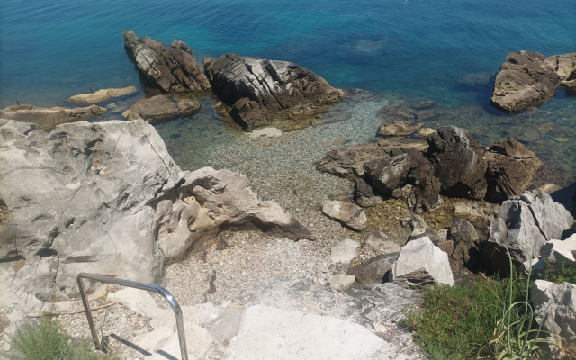 Villa Blue Horizon