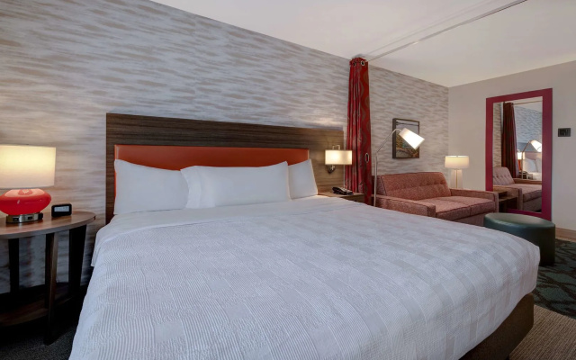 Home2 Suites by Hilton Dekalb