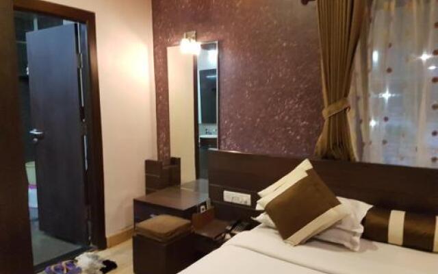 Hotel Lake Palace