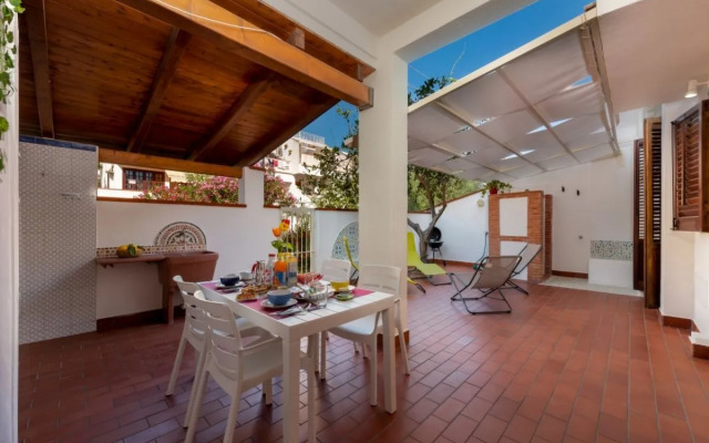 Appartamento Fiore Di Mare