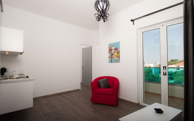 Aestas Apts