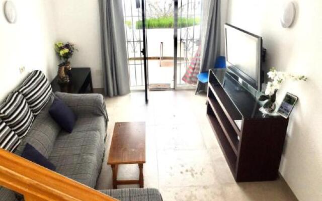 Apartamento El Primer Sol
