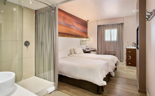 Protea Hotel by Marriott O.R. Tambo Airport