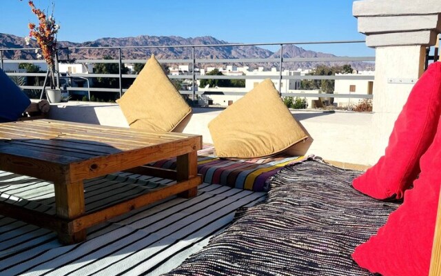 Villa Sila - Swiss Royal Dahab