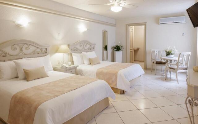 Hotel & Suites Quinta Magna