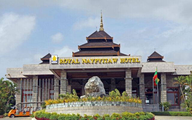 Royal Naypyitaw Hotel