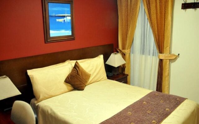 Hotel Achalay