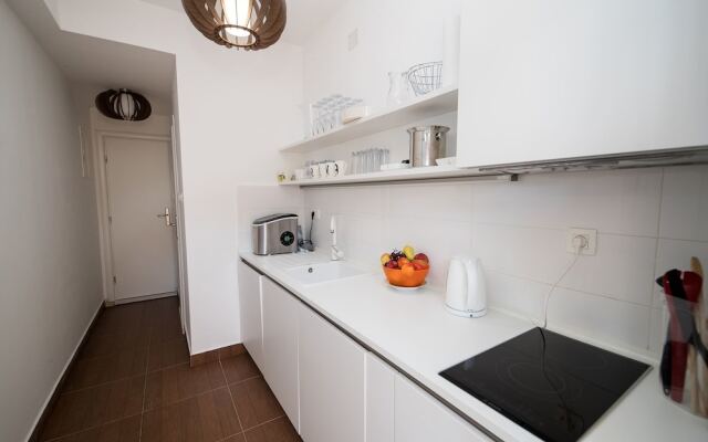 House Villa Jely