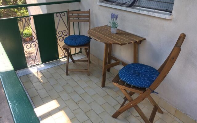 La Quercia Antica B&B