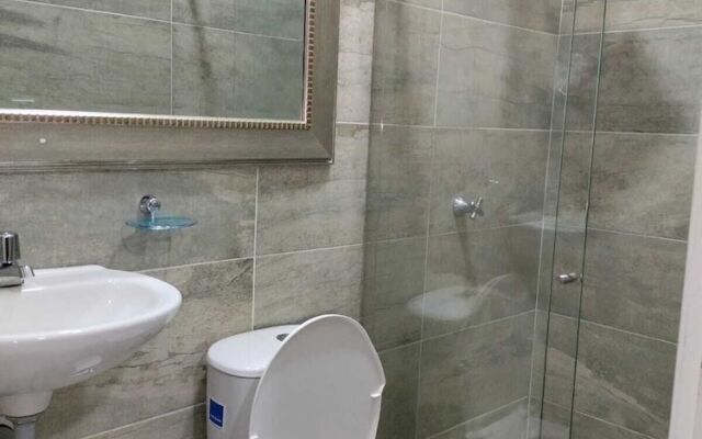 Hotel Encanto by Marbar