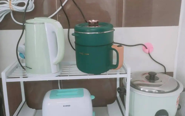 Taman Tinah Homestay