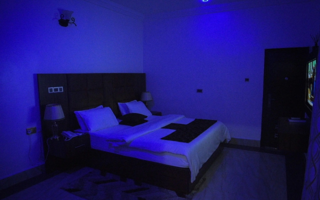 UG Wils Hotels and Suites