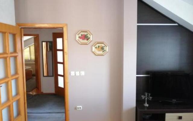 Biljana Apartment