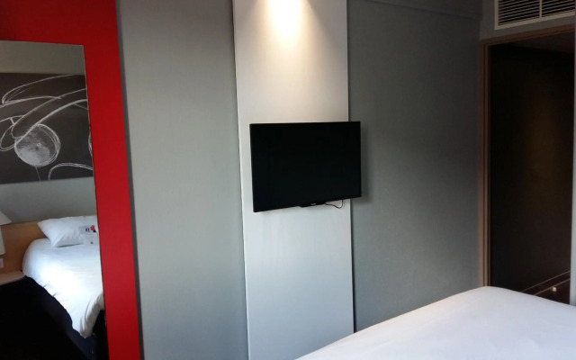 ibis Epinal Centre Ville